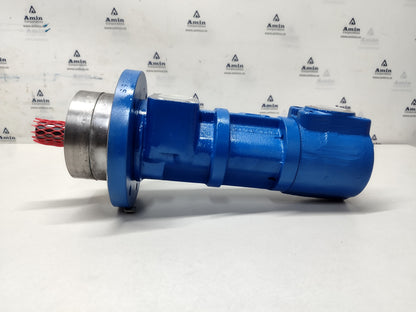 KRAL CK 15.20 Triple Screw Pump - Pressure Tested #2