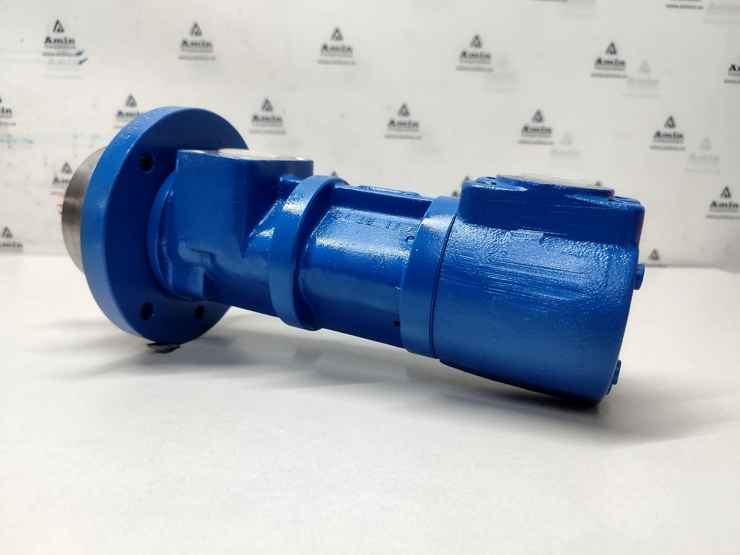 KRAL CK 15.20 Triple Screw Pump - Pressure Tested #2