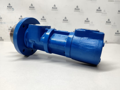 KRAL CK 15.20 Triple Screw Pump - Pressure Tested #2