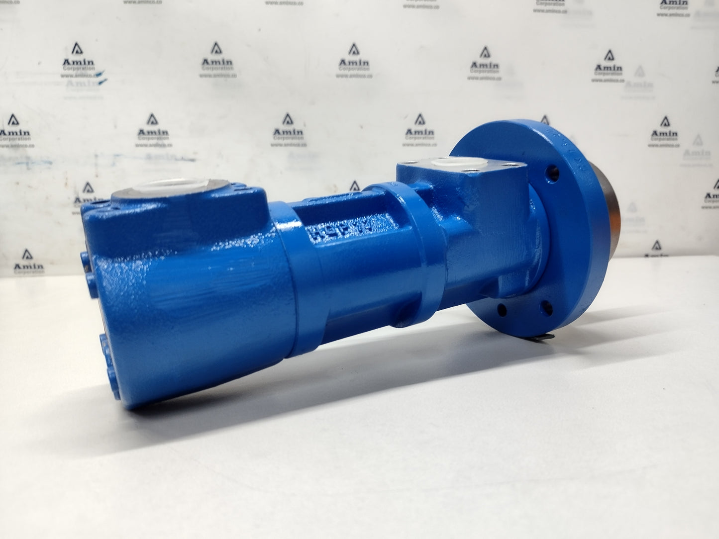 KRAL CK 15.20 Triple Screw Pump - Pressure Tested #2