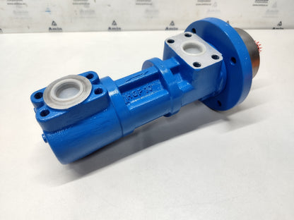 KRAL CK 15.20 Triple Screw Pump - Pressure Tested #2