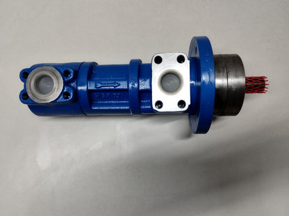 KRAL CK 15.20 Triple Screw Pump - Pressure Tested #2