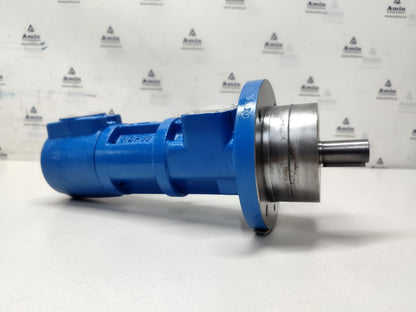KRAL CK 15.20 Triple Screw Pump - Pressure Tested #2
