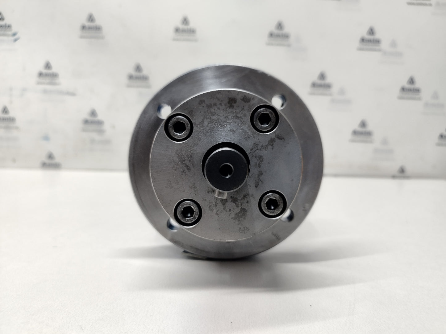 KRAL CK 15.20 Triple Screw Pump - Pressure Tested #2