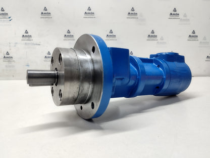 KRAL CK 15.20 Triple Screw Pump - Pressure Tested #2