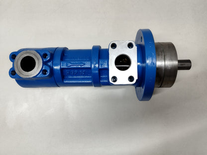 KRAL CK 15.20 Triple Screw Pump - Pressure Tested #2