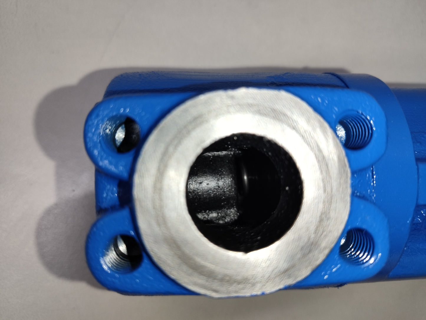 KRAL CK 15.20 Triple Screw Pump - Pressure Tested #2