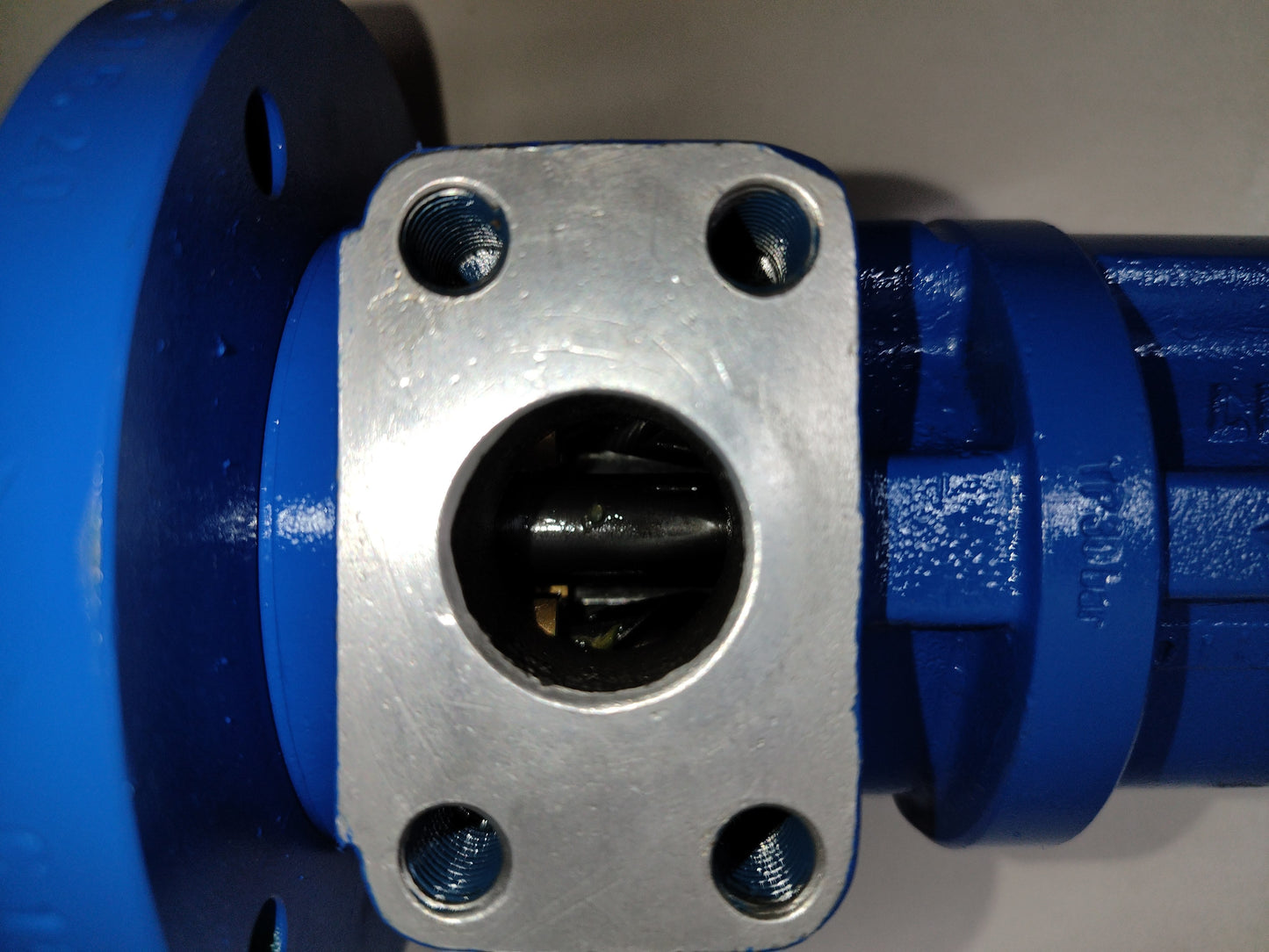 KRAL CK 15.20 Triple Screw Pump - Pressure Tested #2