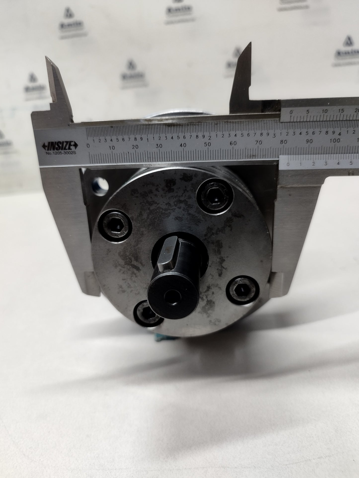 KRAL CK 15.20 Triple Screw Pump - Pressure Tested #2