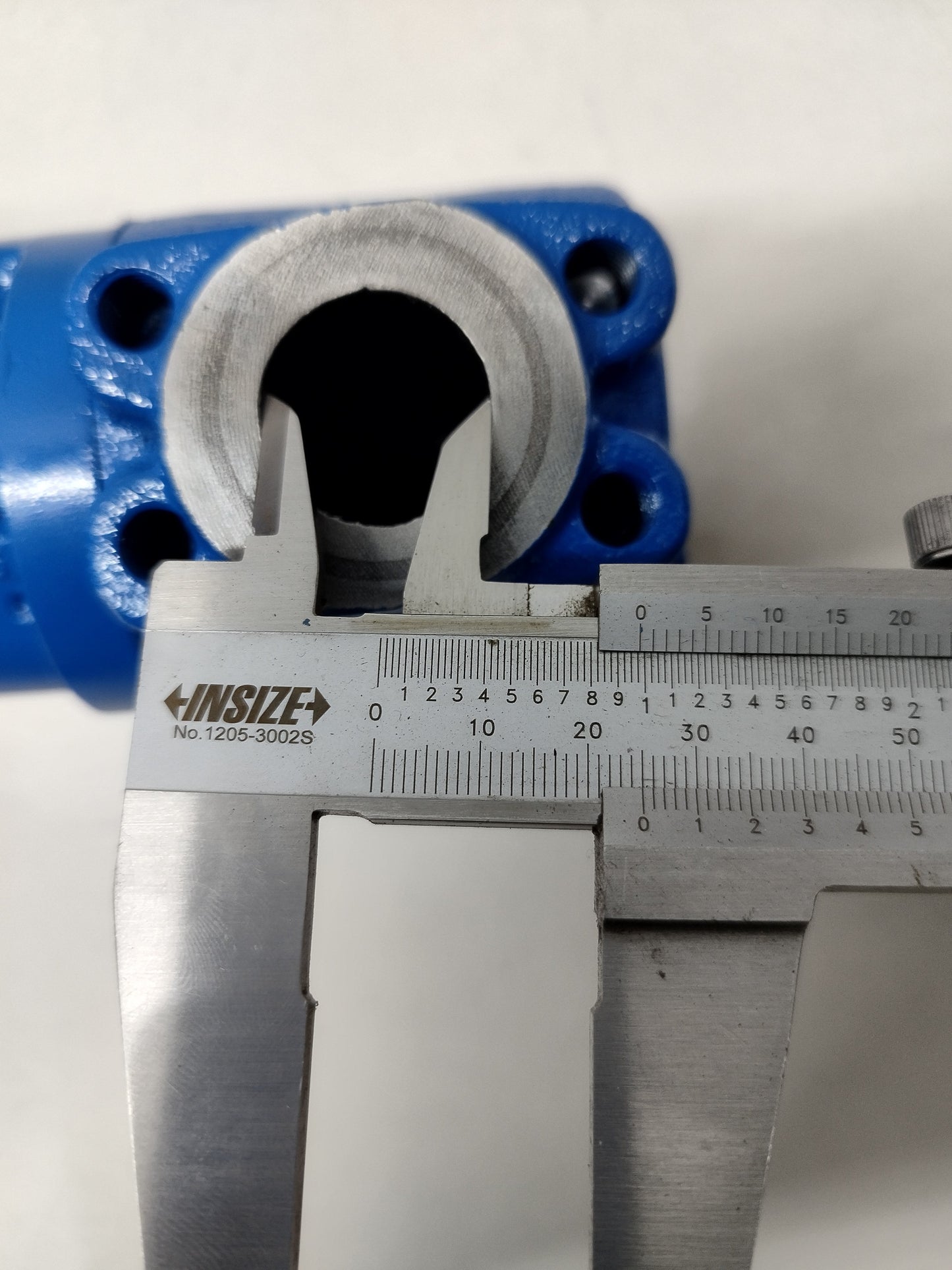 KRAL CK 15.20 Triple Screw Pump - Pressure Tested #2