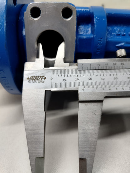KRAL CK 15.20 Triple Screw Pump - Pressure Tested #2