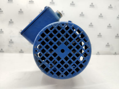 IMO ACP 025N1 NVBP Triple screw pump with electric Motor - Pressure tested