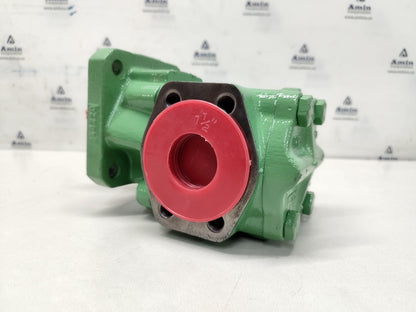 Rickmeier R35/31.5 Hydraulic Gear pump - Refurbished & Tested