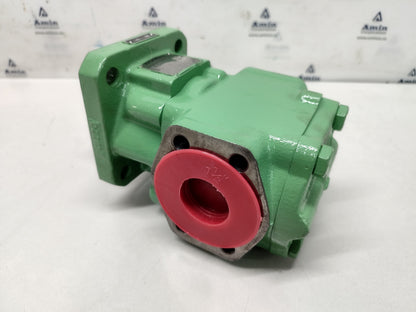 Rickmeier R35/31.5 Hydraulic Gear pump - Refurbished & Tested