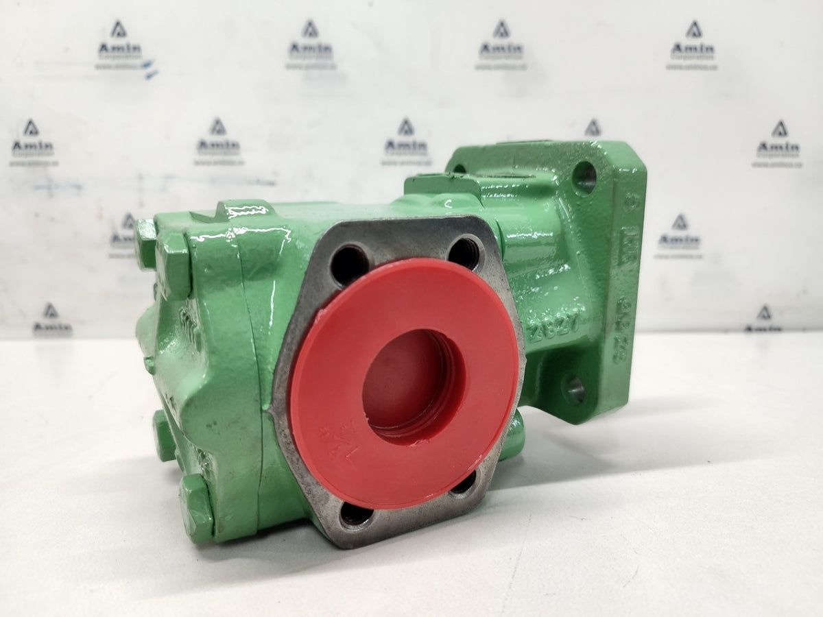Rickmeier R35/31.5 Hydraulic Gear pump - Refurbished & Tested