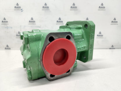 Rickmeier R35/31.5 Hydraulic Gear pump - Refurbished & Tested