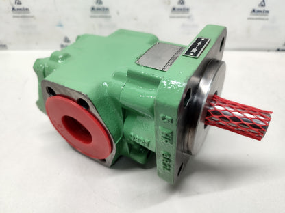 Rickmeier R35/31.5 Hydraulic Gear pump - Refurbished & Tested