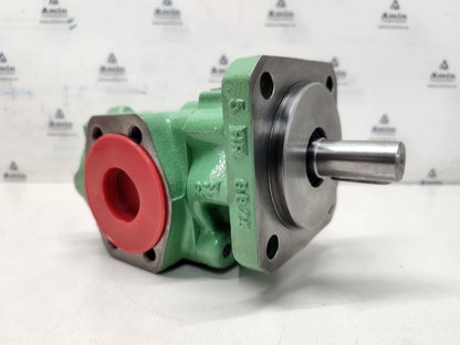 Rickmeier R35/31.5 Hydraulic Gear pump - Refurbished & Tested