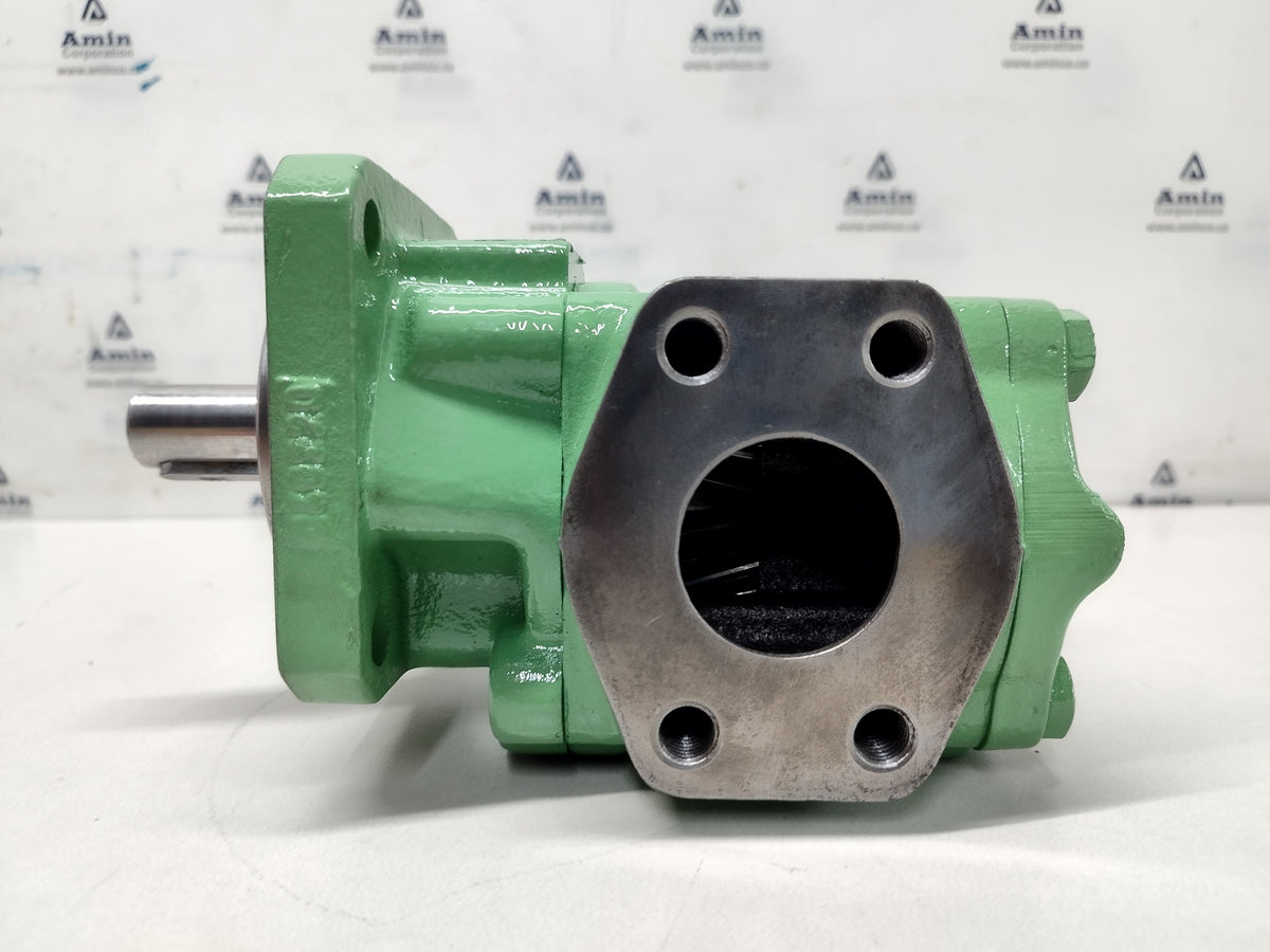 Rickmeier R35/31.5 Hydraulic Gear pump - Refurbished & Tested