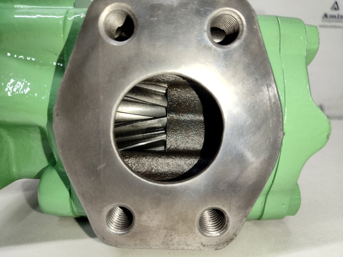 Rickmeier R35/31.5 Hydraulic Gear pump - Refurbished & Tested