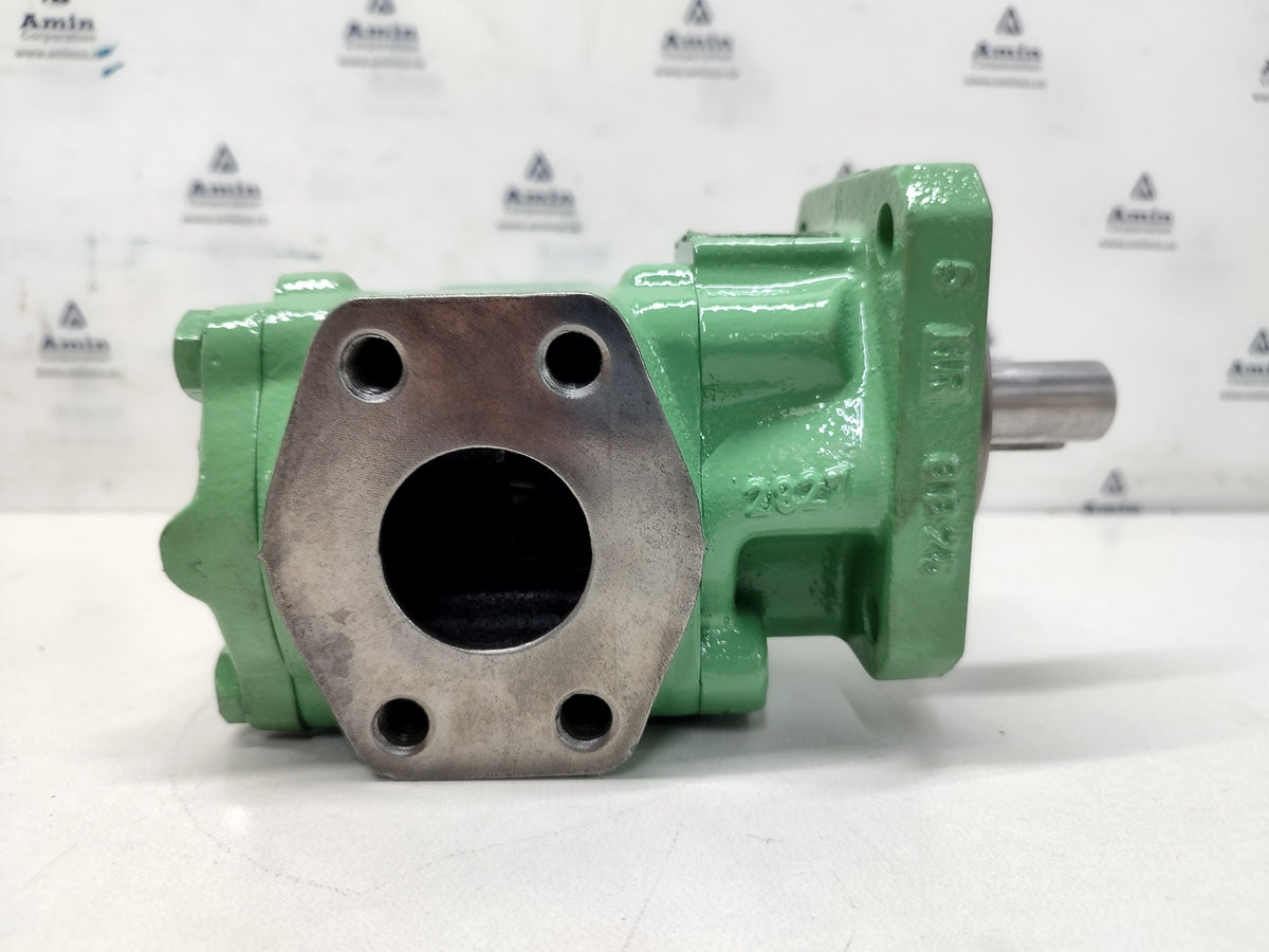 Rickmeier R35/31.5 Hydraulic Gear pump - Refurbished & Tested
