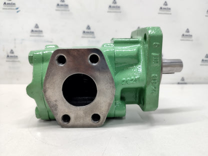 Rickmeier R35/31.5 Hydraulic Gear pump - Refurbished & Tested