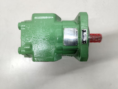 Rickmeier R35/31.5 Hydraulic Gear pump - Refurbished & Tested