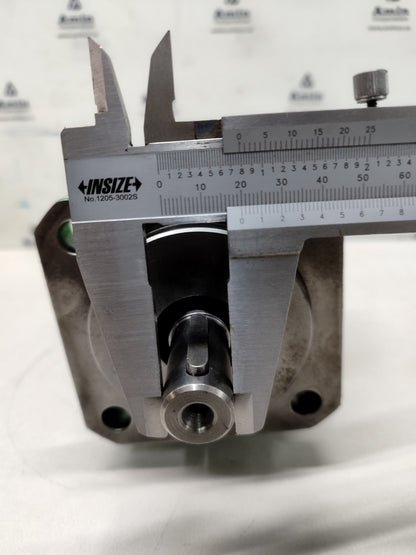Rickmeier R35/31.5 Hydraulic Gear pump - Refurbished & Tested