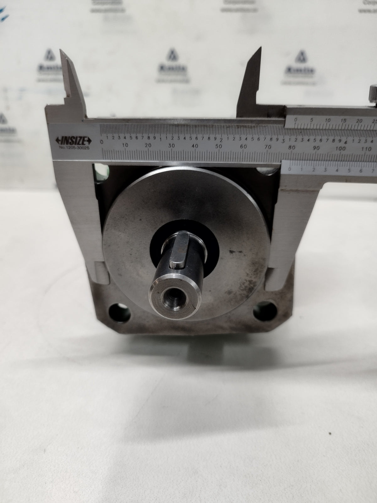 Rickmeier R35/31.5 Hydraulic Gear pump - Refurbished & Tested