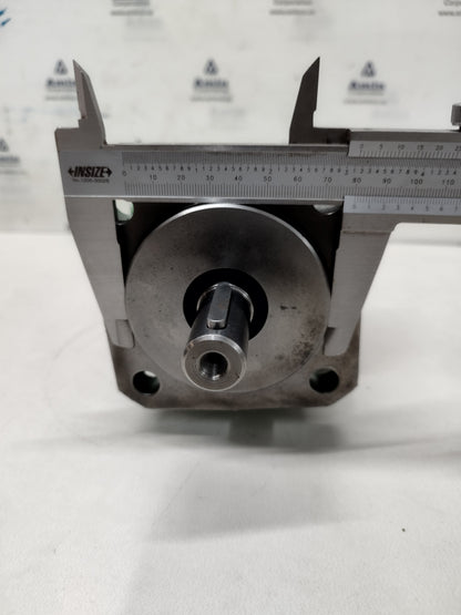 Rickmeier R35/31.5 Hydraulic Gear pump - Refurbished & Tested
