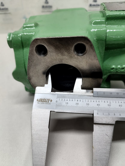 Rickmeier R35/31.5 Hydraulic Gear pump - Refurbished & Tested