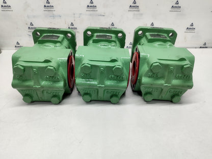 Rickmeier R35/31.5 Hydraulic Gear pump - Refurbished & Tested