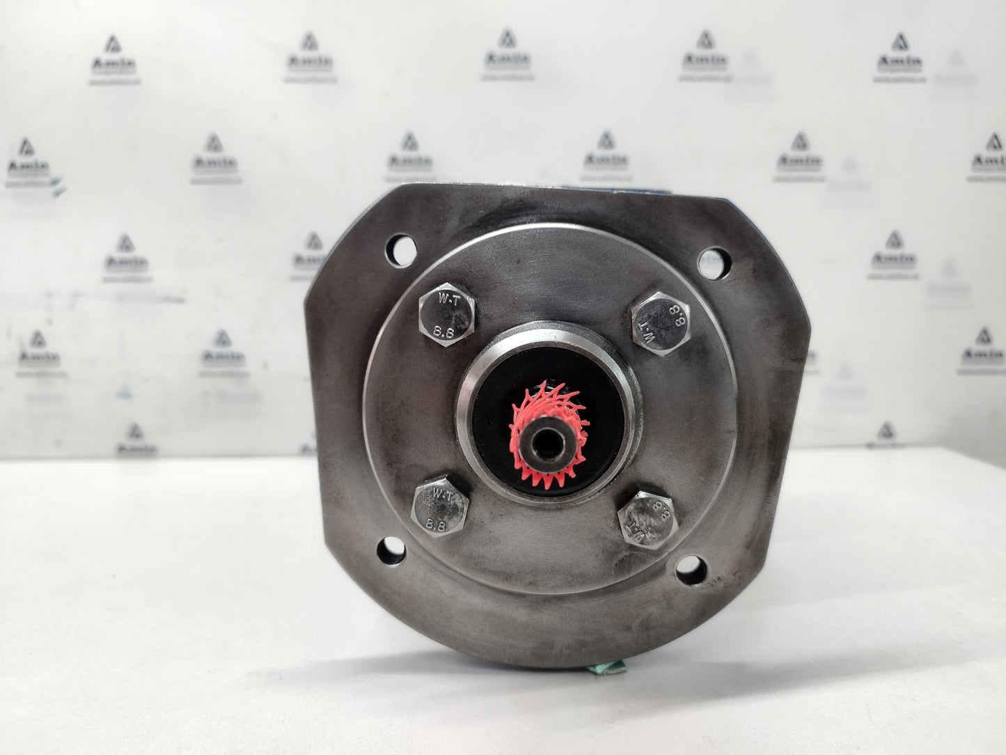 IMO Pump ACE 032L3 NQBP Triple screw Pump - Refurbished & Tested