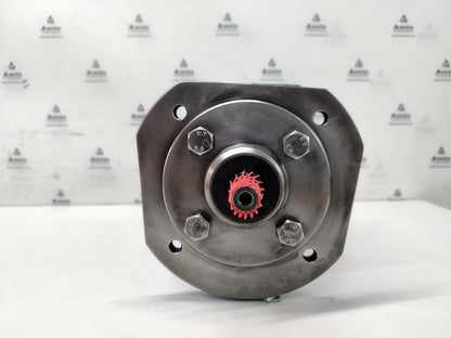 IMO Pump ACE 032L3 NQBP Triple screw Pump - Refurbished & Tested
