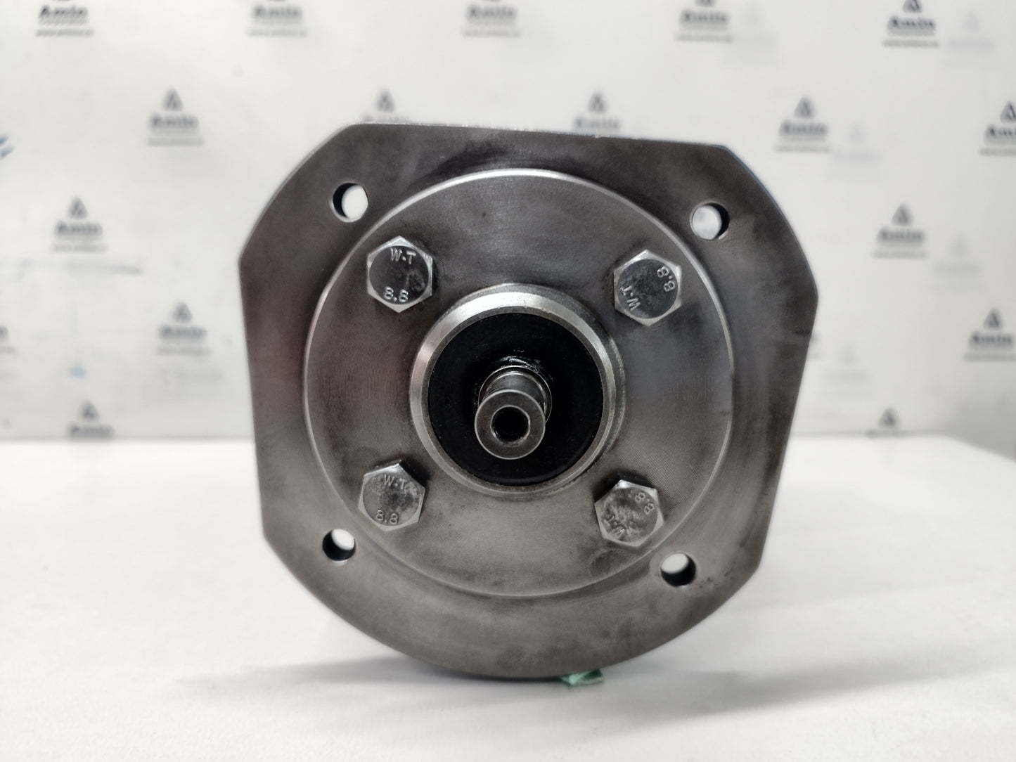 IMO Pump ACE 032L3 NQBP Triple screw Pump - Refurbished & Tested