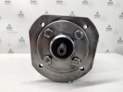 IMO Pump ACE 032L3 NQBP Triple screw Pump - Refurbished & Tested