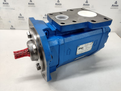 IMO Pump ACE 032L3 NQBP Triple screw Pump - Refurbished & Tested