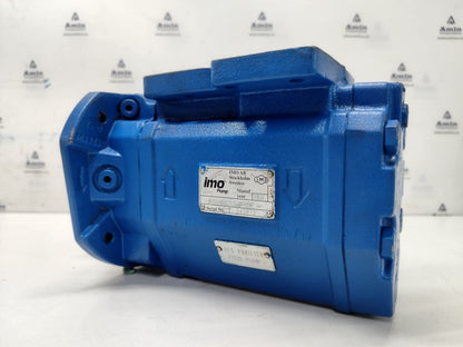 IMO Pump ACE 032L3 NQBP Triple screw Pump - Refurbished & Tested