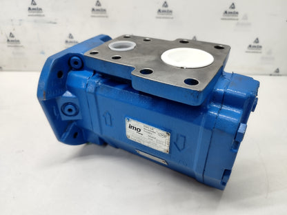 IMO Pump ACE 032L3 NQBP Triple screw Pump - Refurbished & Tested