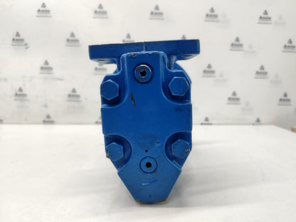 IMO Pump ACE 032L3 NQBP Triple screw Pump - Refurbished & Tested