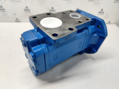 IMO Pump ACE 032L3 NQBP Triple screw Pump - Refurbished & Tested
