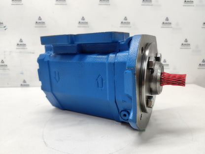 IMO Pump ACE 032L3 NQBP Triple screw Pump - Refurbished & Tested