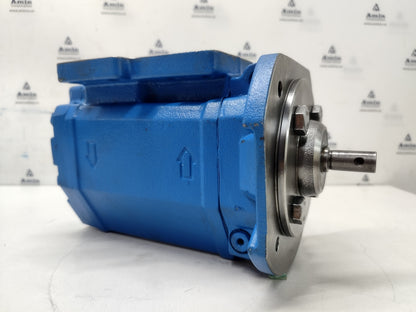 IMO Pump ACE 032L3 NQBP Triple screw Pump - Refurbished & Tested