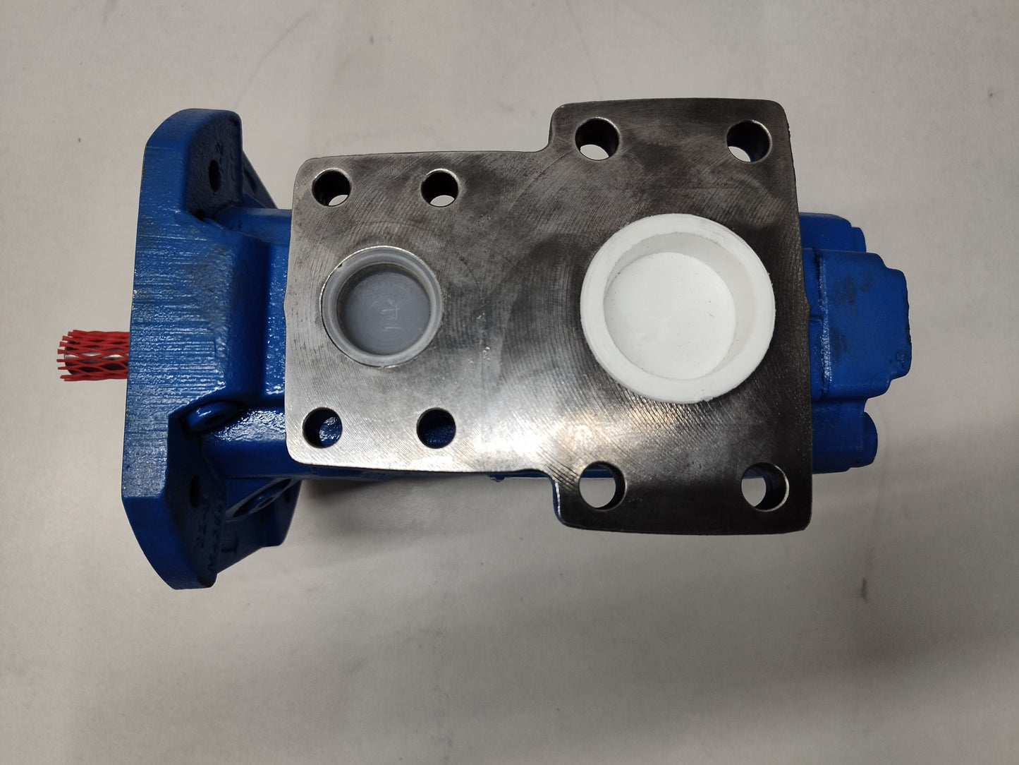 IMO Pump ACE 032L3 NQBP Triple screw Pump - Refurbished & Tested