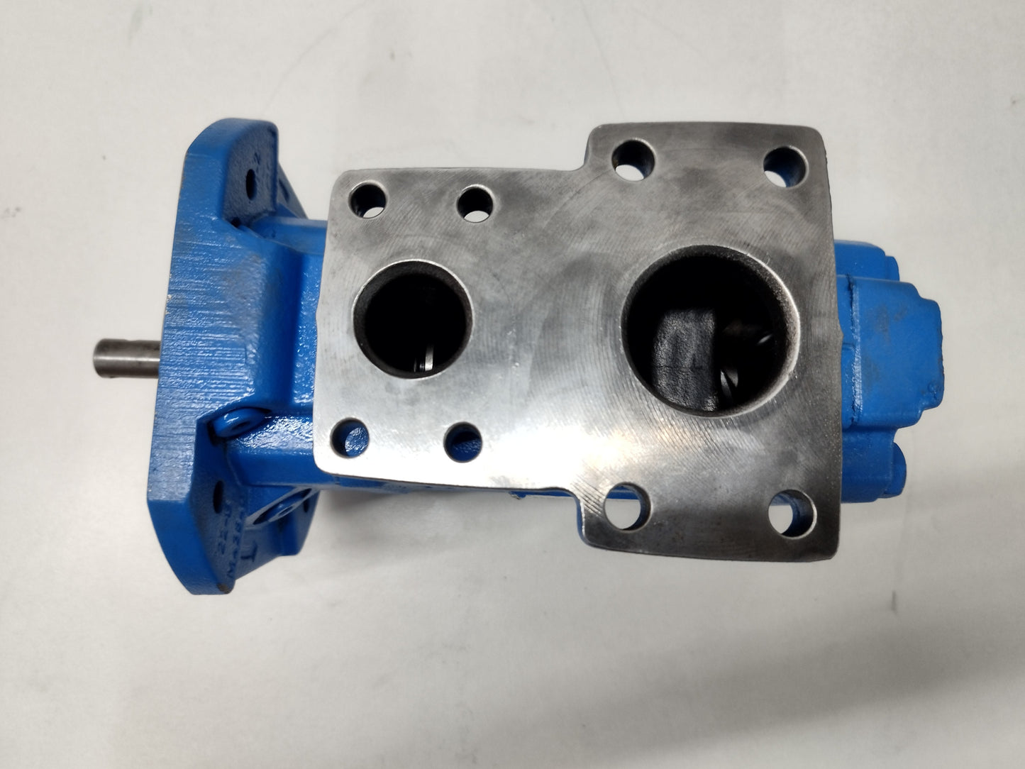 IMO Pump ACE 032L3 NQBP Triple screw Pump - Refurbished & Tested