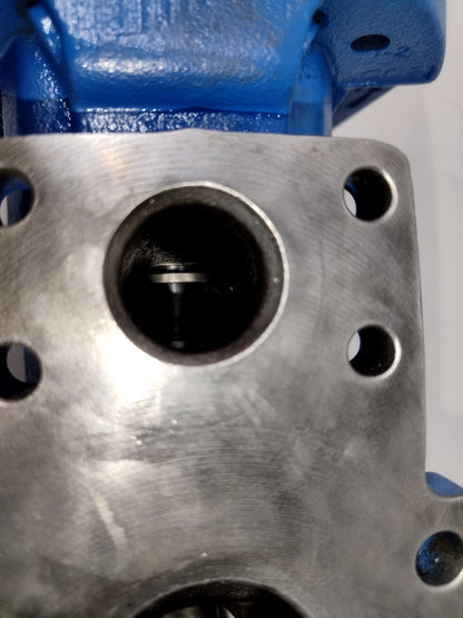 IMO Pump ACE 032L3 NQBP Triple screw Pump - Refurbished & Tested