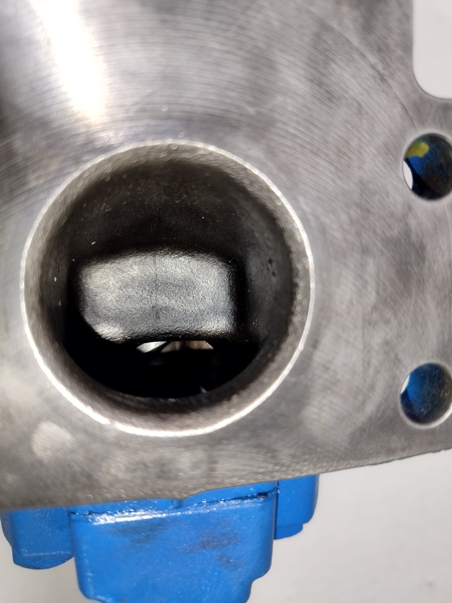 IMO Pump ACE 032L3 NQBP Triple screw Pump - Refurbished & Tested