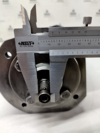 IMO Pump ACE 032L3 NQBP Triple screw Pump - Refurbished & Tested