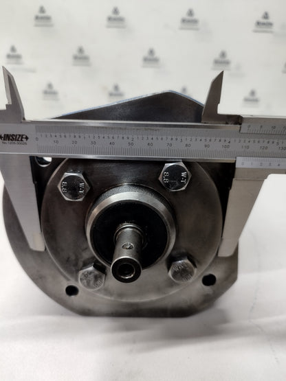 IMO Pump ACE 032L3 NQBP Triple screw Pump - Refurbished & Tested