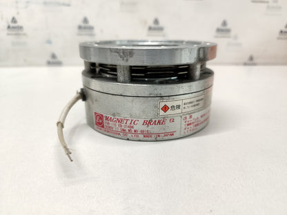 Osaki Dengyosha ESB-115 Electromagnetic Brake DC90V - NEW